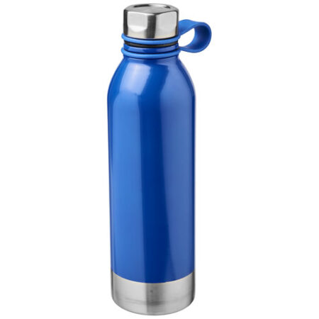 Perth 740 ml roestvrijstalen drinkfles - Blauw