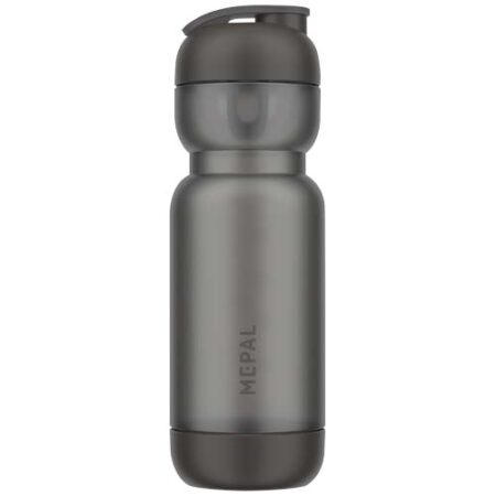 Mepal Shaker 800 ml sportfles - Zwart