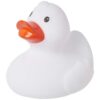 Quack badeend - Wit