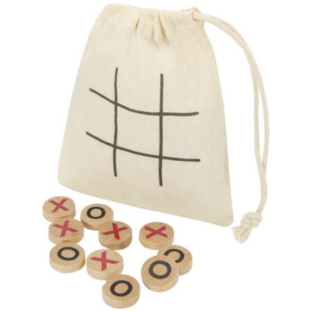 Whorl houten boter, kaas en eierenspel - Natuur