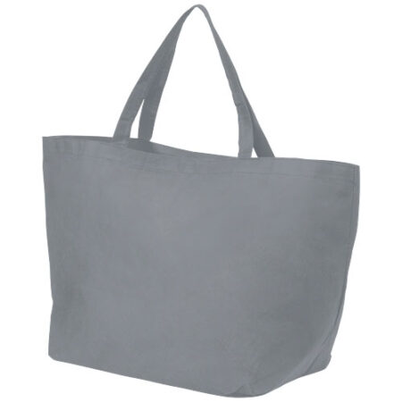 Maryville non woven draagtas 28L - Grijs