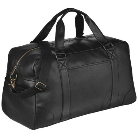 Oxford reistas 25L - Zwart