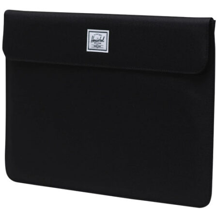 Herschel Spokane 15-16 inch laptophoes - Zwart