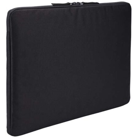 Case Logic Invigo 15,6" gerecyclede laptophoes - Zwart