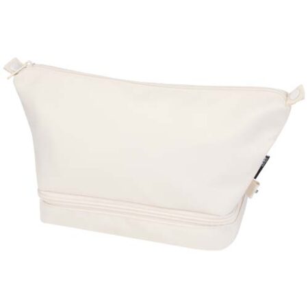 Trip Aware™ gerecyclede reistoilettas 6 l - Offwhite