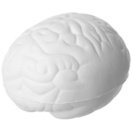Barrie anti-stress hersens - Wit