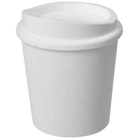 Americano® Switch 200 ml beker met deksel - Wit