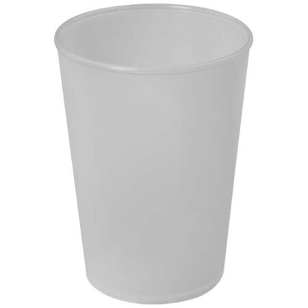 Americano® Switch 300 ml beker - Mat helder