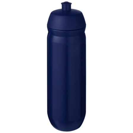 HydroFlex™  knijpfles van 750 ml - Blauw, Blauw